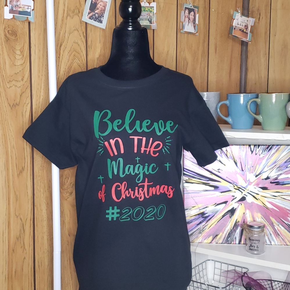 Personalized T-Shirts